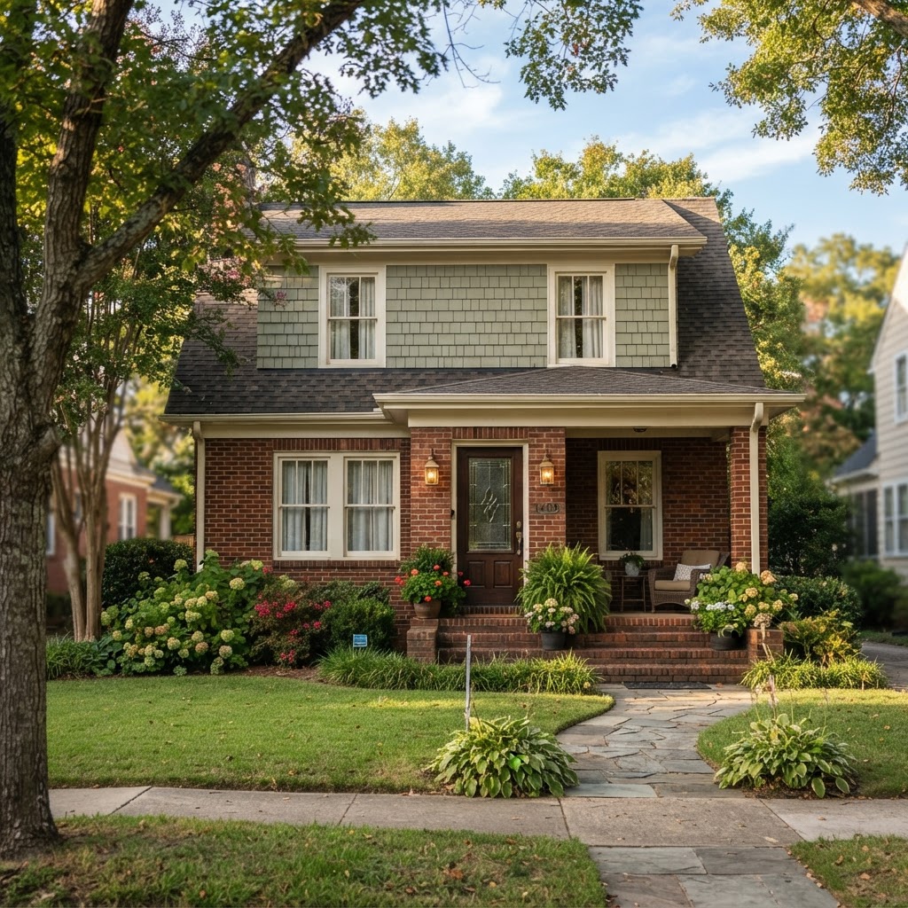 Sell Inherited House During Probate Hampton VA