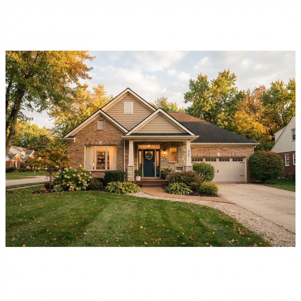 How to Sell Your House Before a Sheriff Sale in Ohio