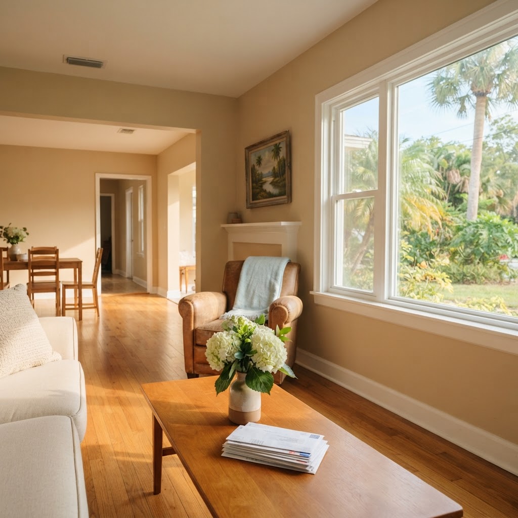 Sell Inherited House Fast: Florida Probate Guide
