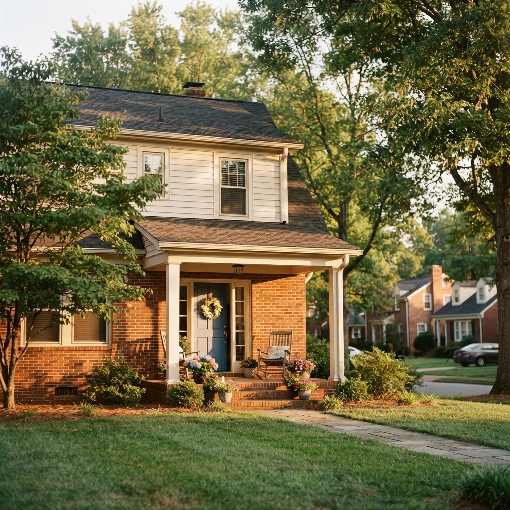 Sell House Before Foreclosure Auction Winston-Salem NC