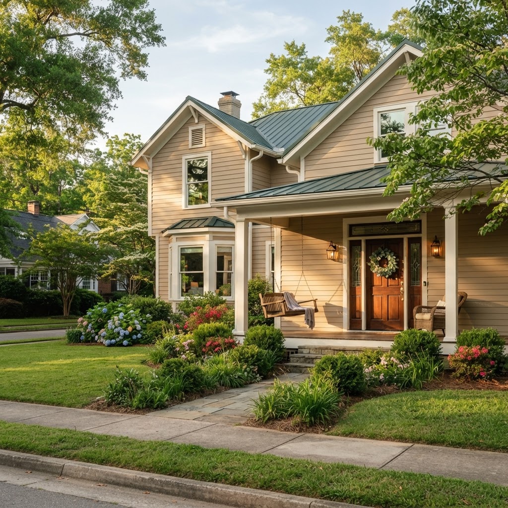 Guide to Selling an Inherited House in Chester SC