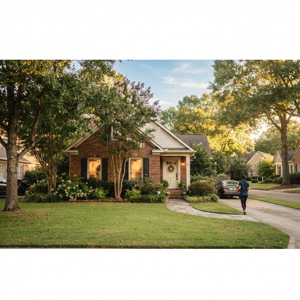 Sell House Before Non-Judicial Foreclosure in AL