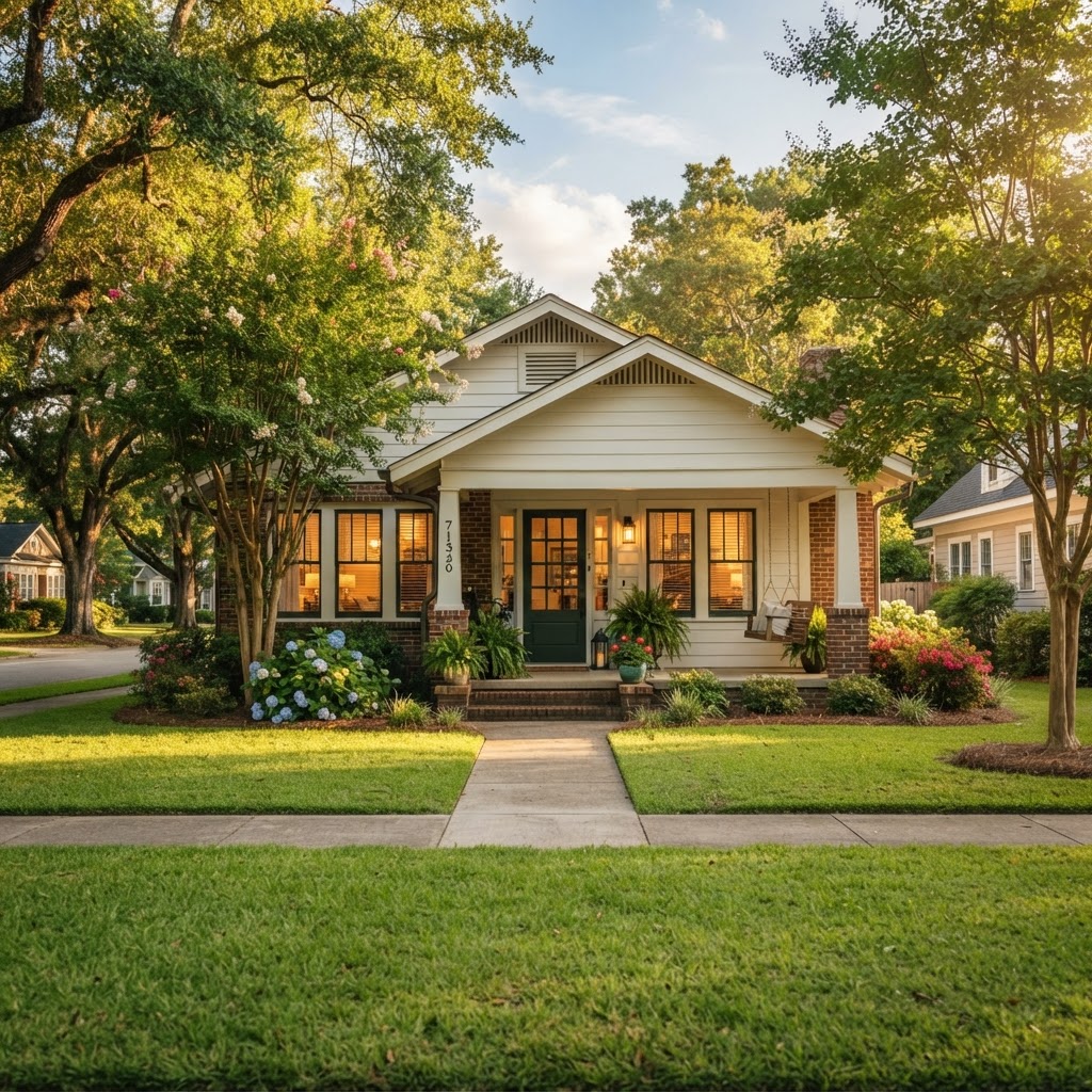 Sell House Fast: Judicial Foreclosure Orangeburg SC Guide