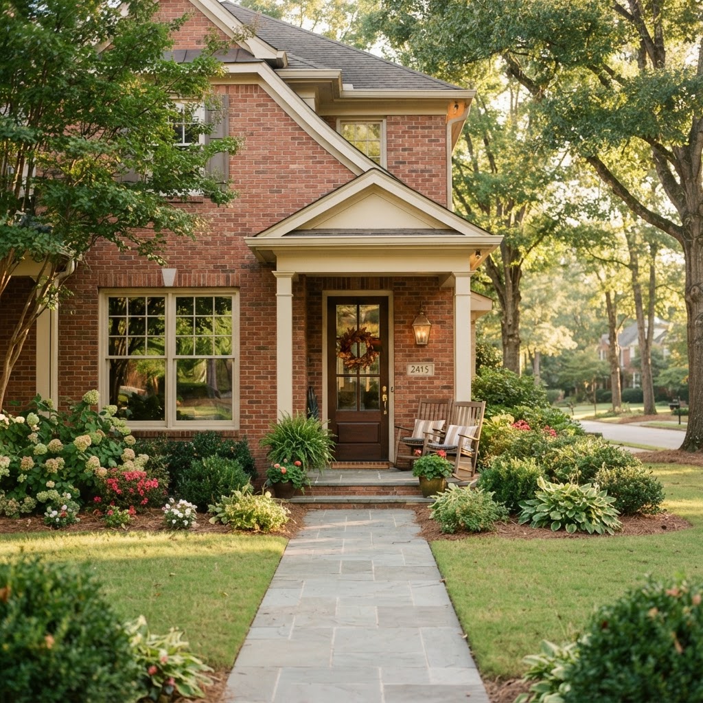 Sell House Fast: Non Judicial Foreclosure Georgia
