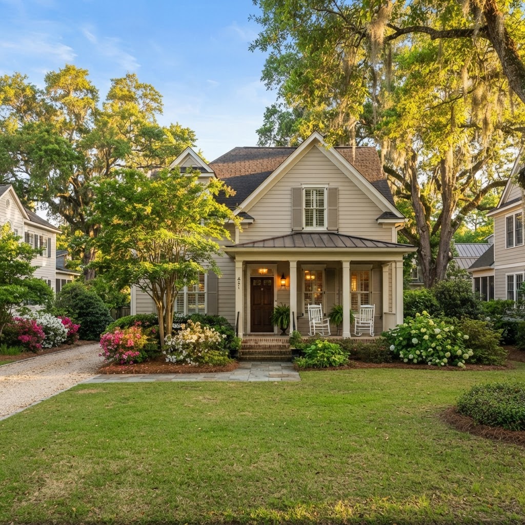 Sell Inherited House Out of State Probate in Aiken SC