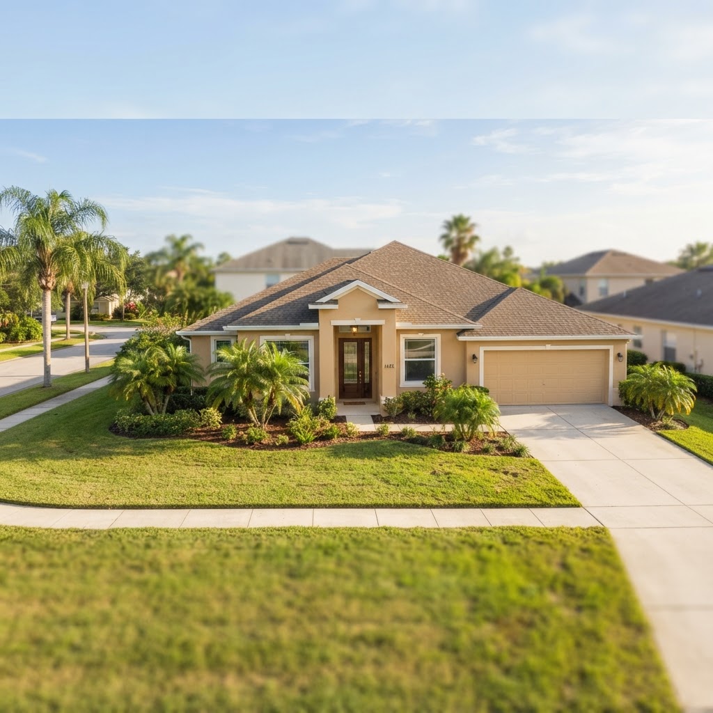 Sell Your Hurricane-Damaged Florida House As-Is Fast