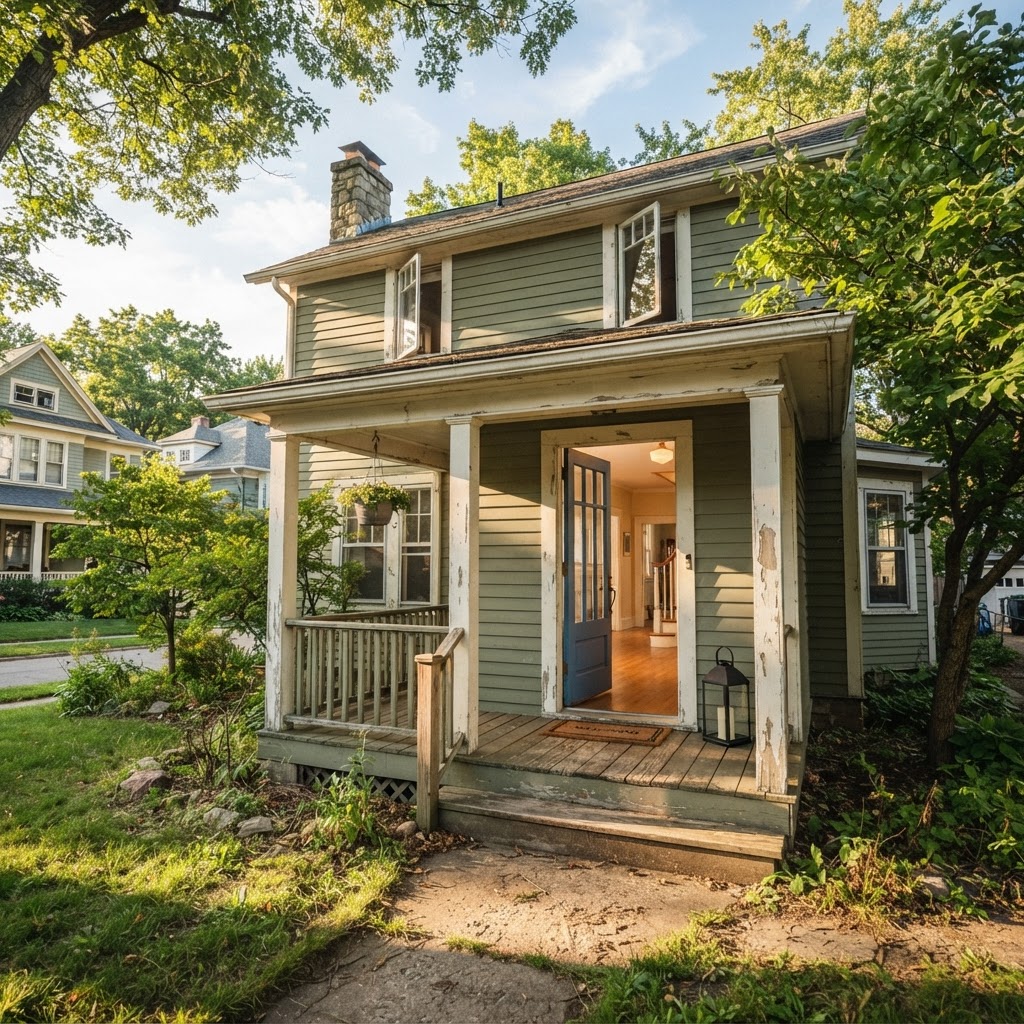 Selling a House That Needs Major Repairs: A Homeowner’s Guide