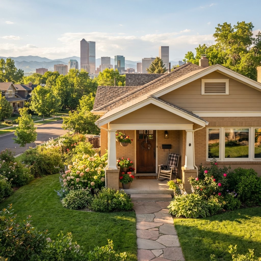 Stop Denver Foreclosure: Sell Before Public Trustee Auction