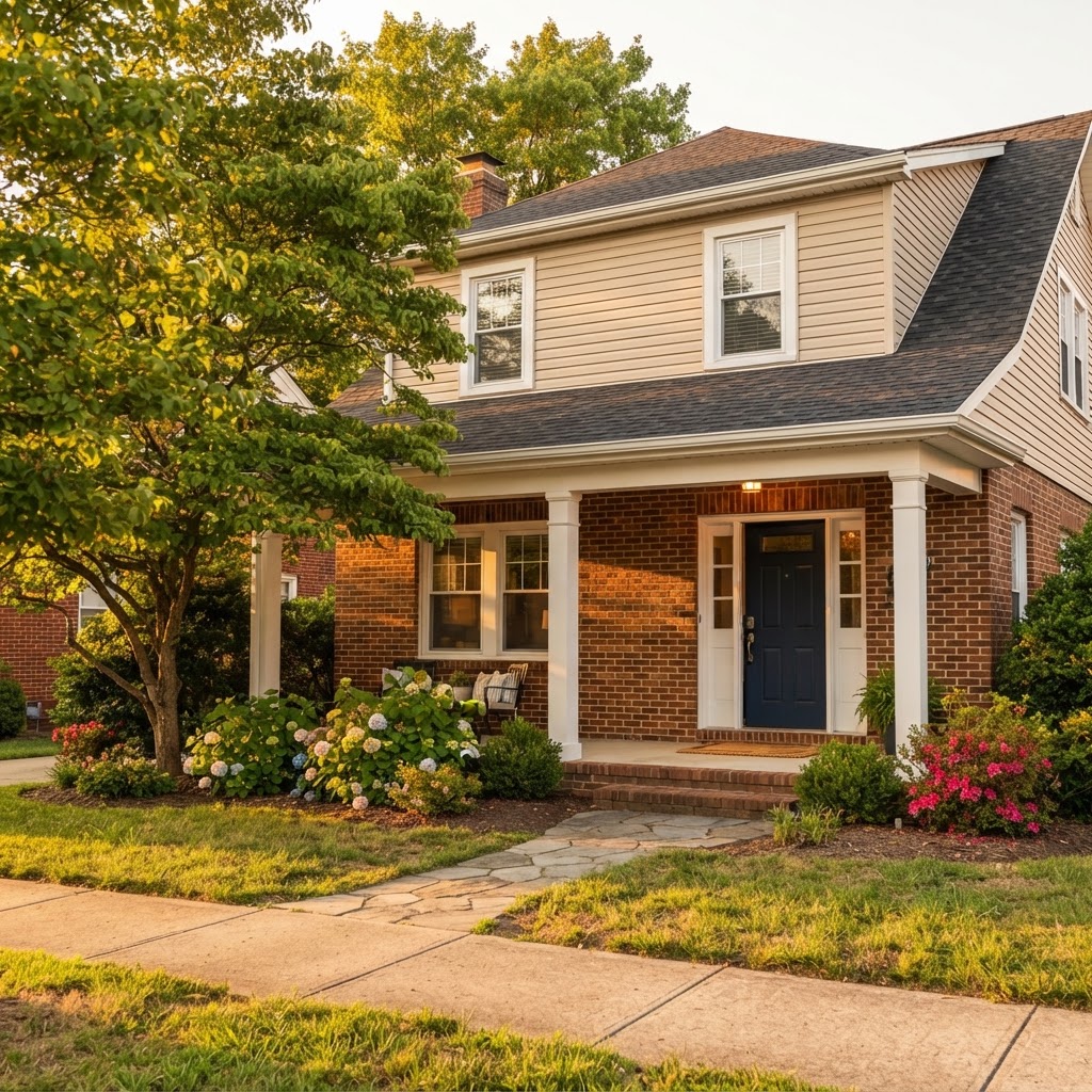 Sell House With Property Tax Lien Hampton VA Guide
