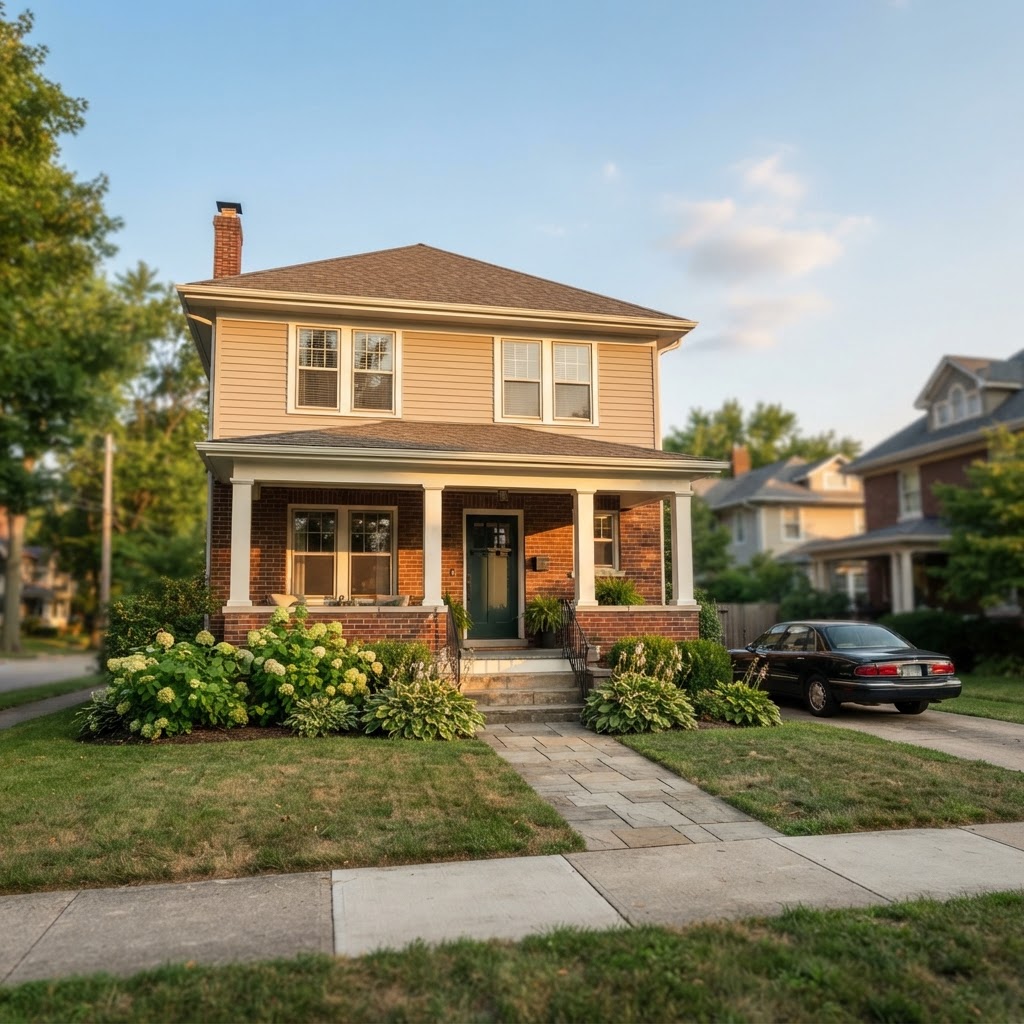 Sell Inherited House During Probate Ohio | Fast Cash
