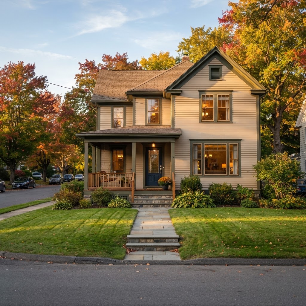 Sell House Fast: Judicial Foreclosure New York