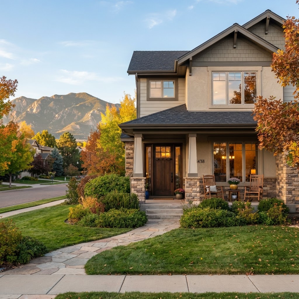 Sell House Before Public Trustee Auction Colorado Springs