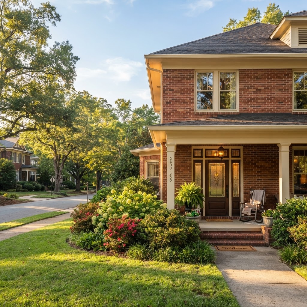 How to Sell House With Delinquent Taxes Charlotte NC