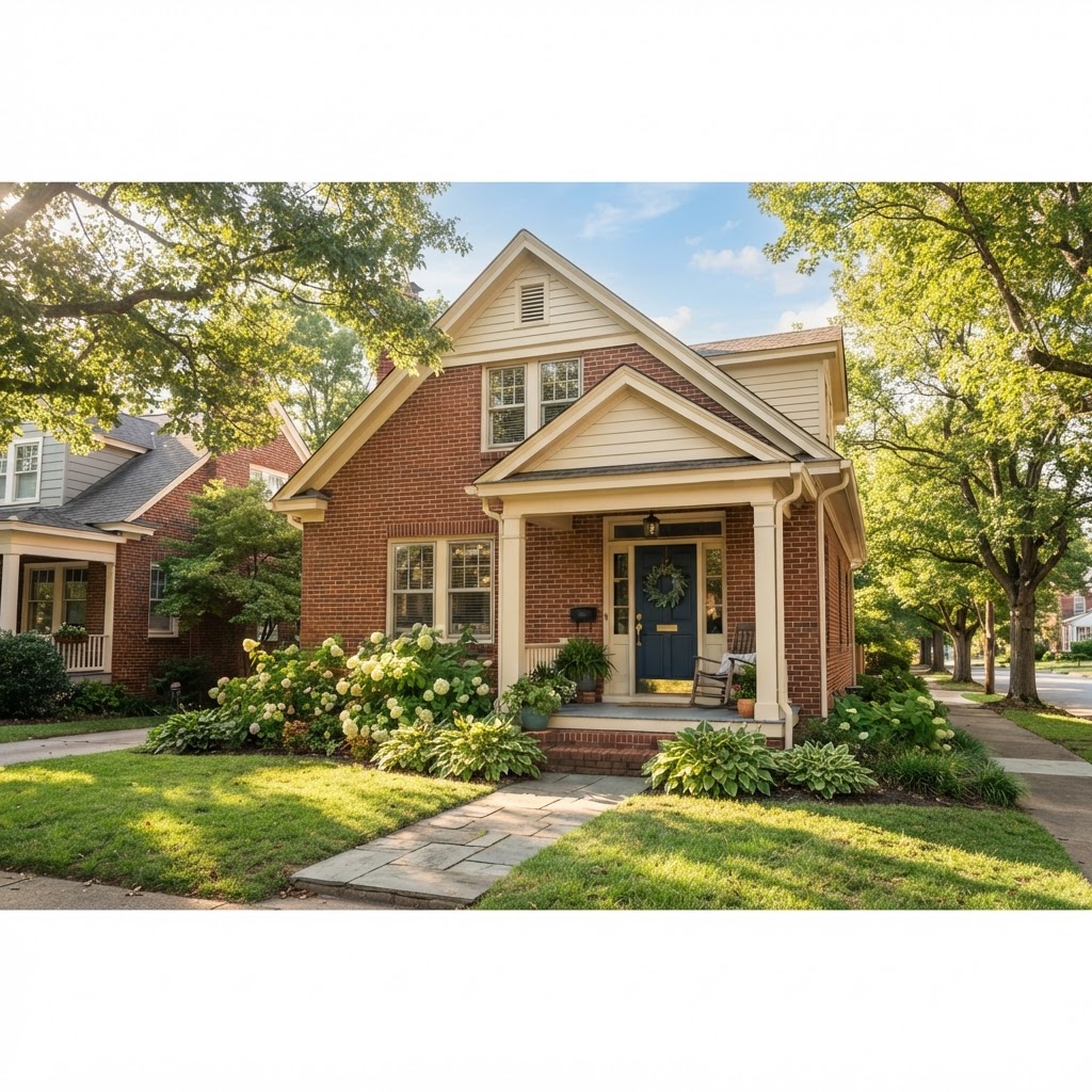 Sell House Before Foreclosure Auction Richmond VA