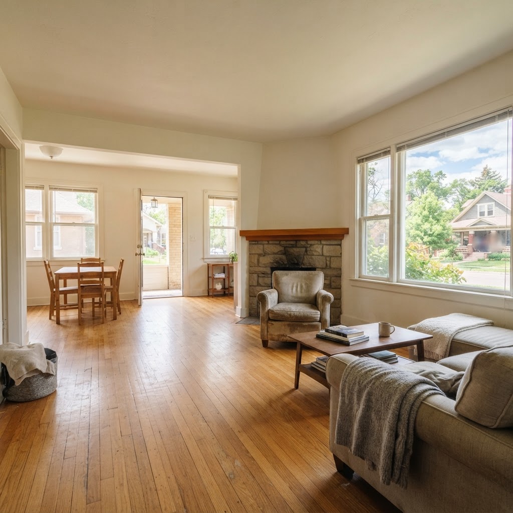 Sell House As Is Denver Without Seller Property Disclosure