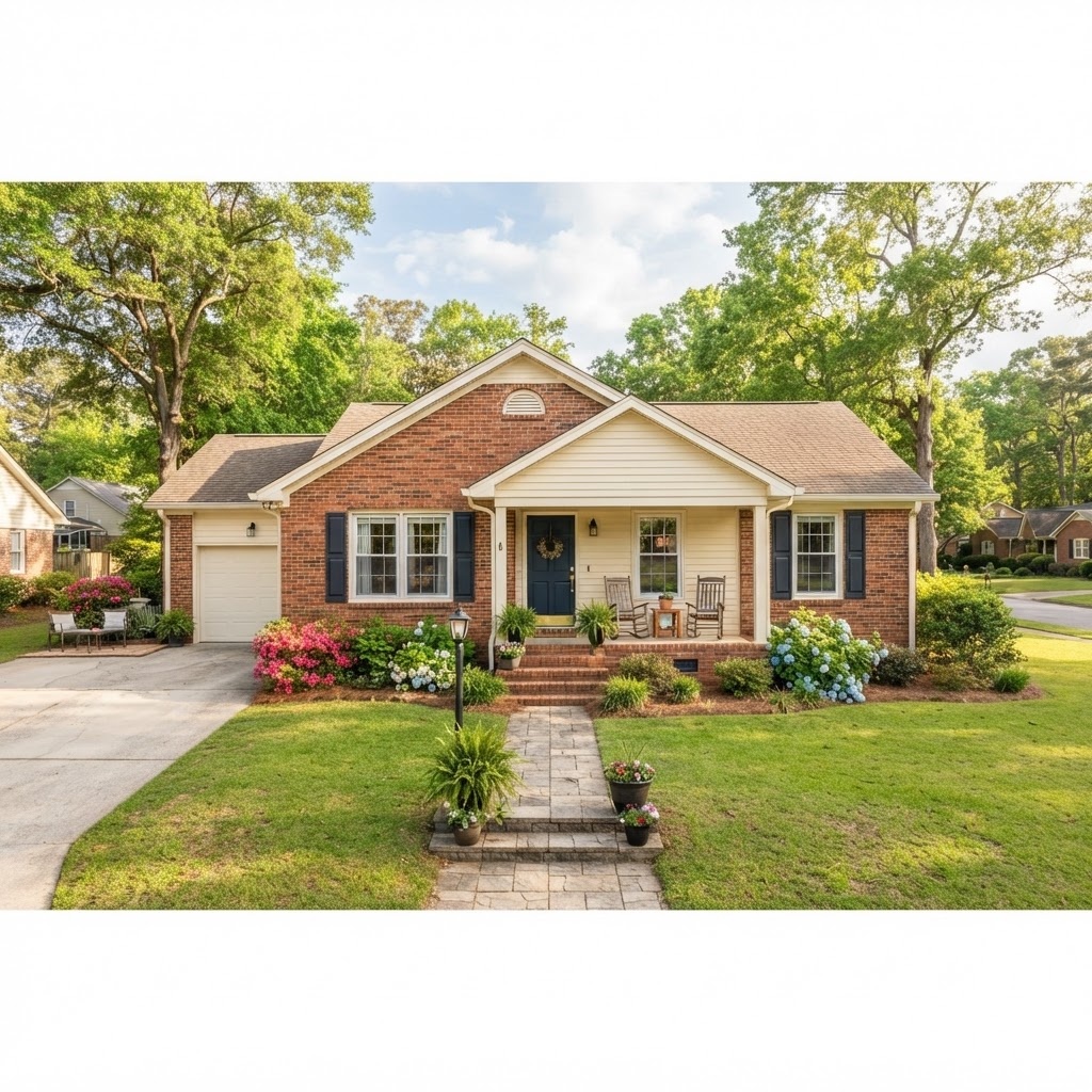Selling an Inherited House in Lexington, SC: What Heirs Need to Know