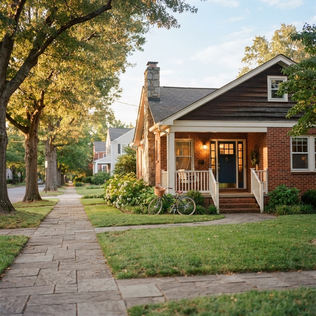Sell House As Is Richmond VA: Avoid Disclosure Stress