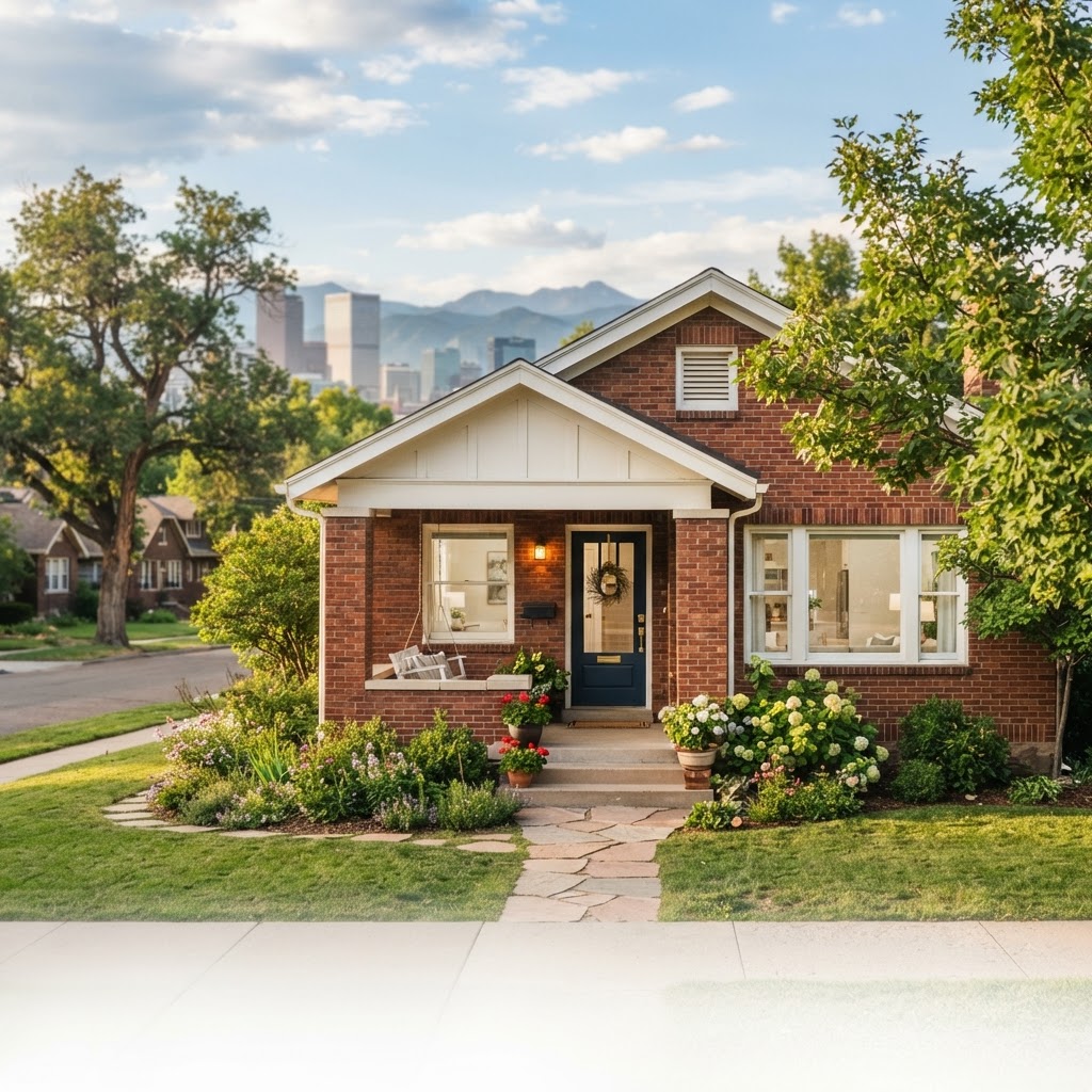 Denver Probate Timeline: Selling an Inherited House
