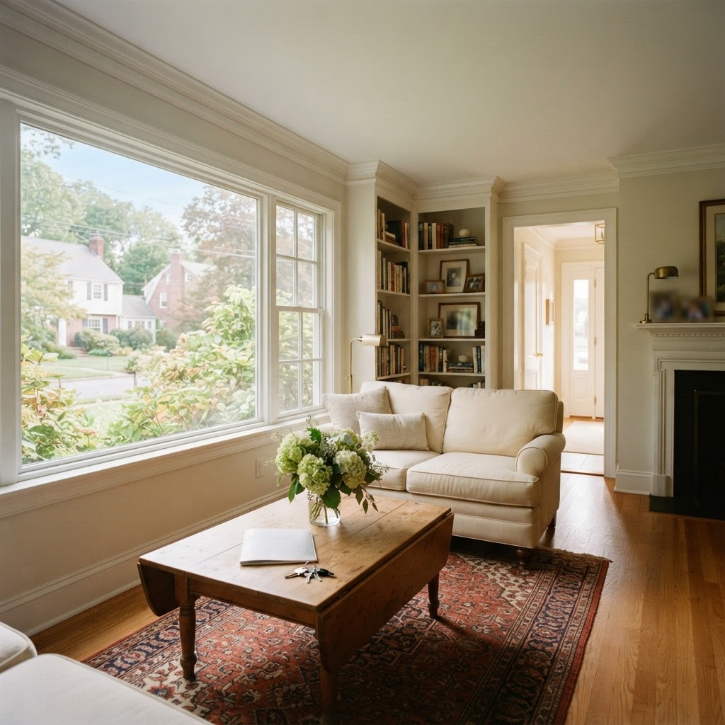 Sell Inherited House: NY Surrogate Court Guide