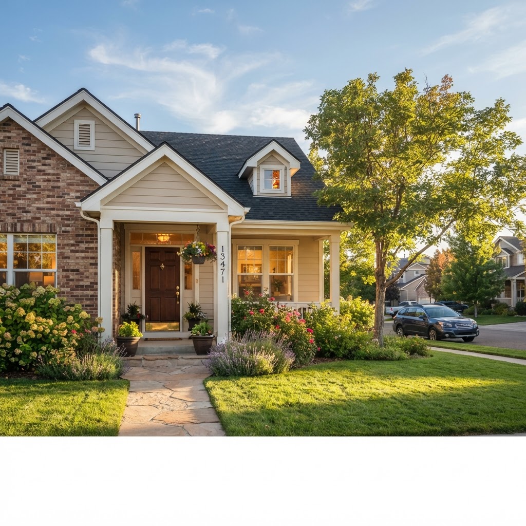 Sell House Behind on Taxes Thornton CO: A Seller's Guide