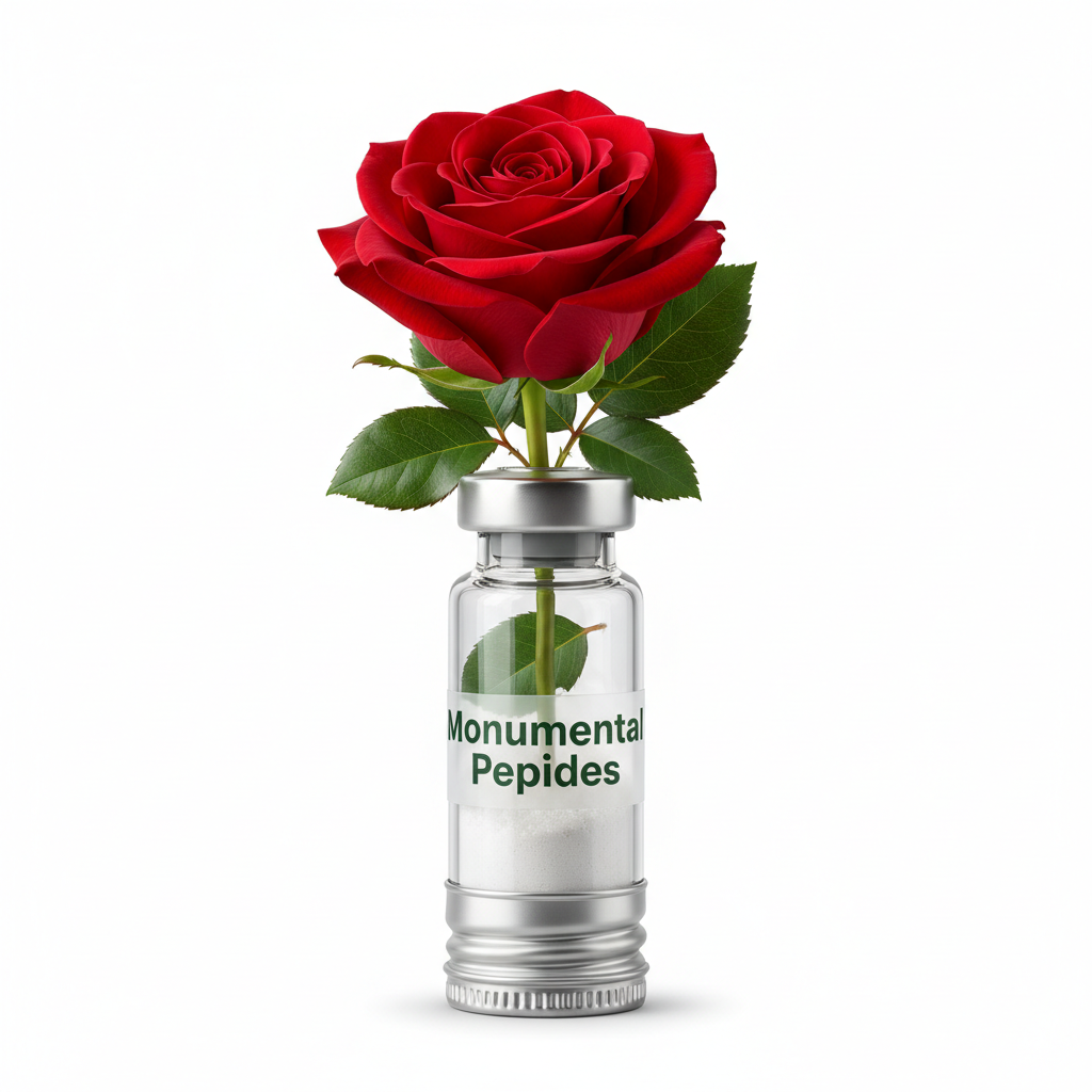 Monumental Peptides