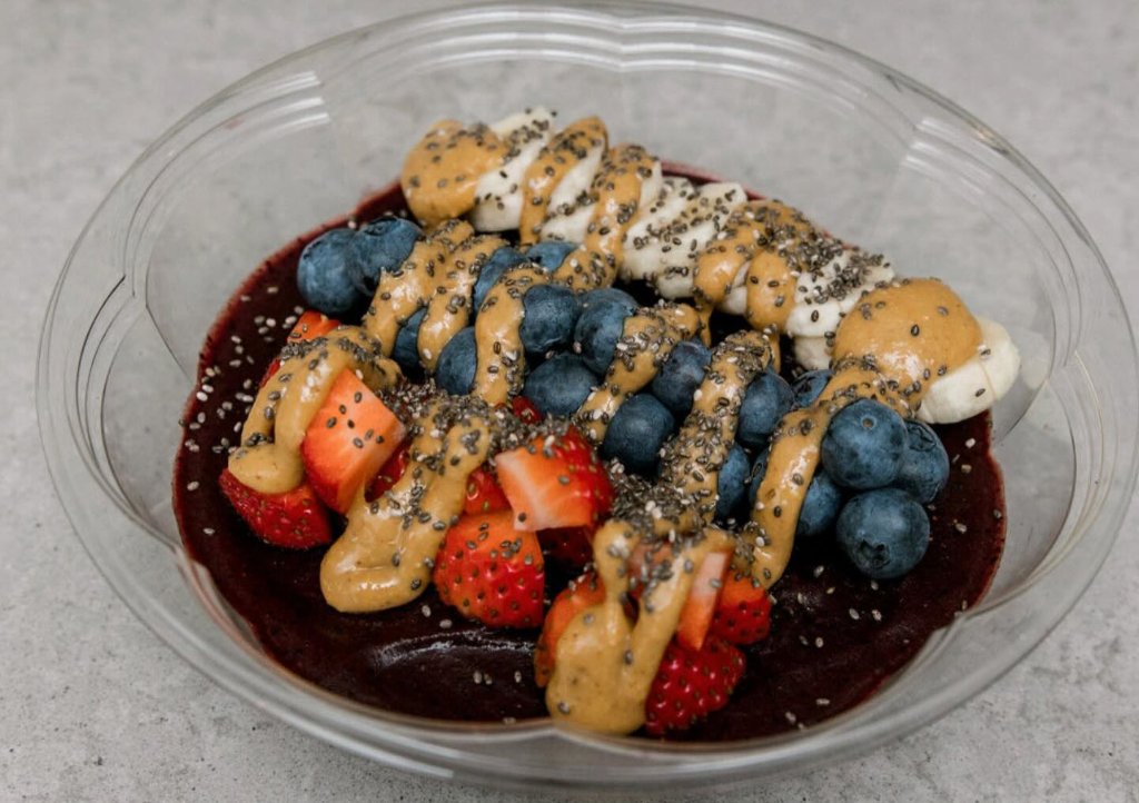 Bowls