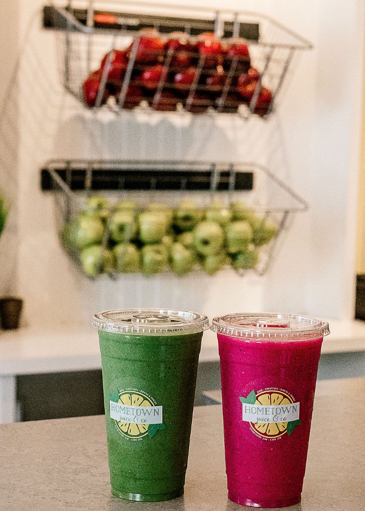 Smoothies