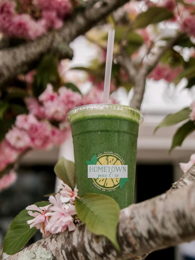 Juices