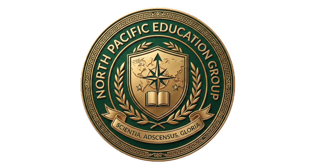 North Pacific Education Group