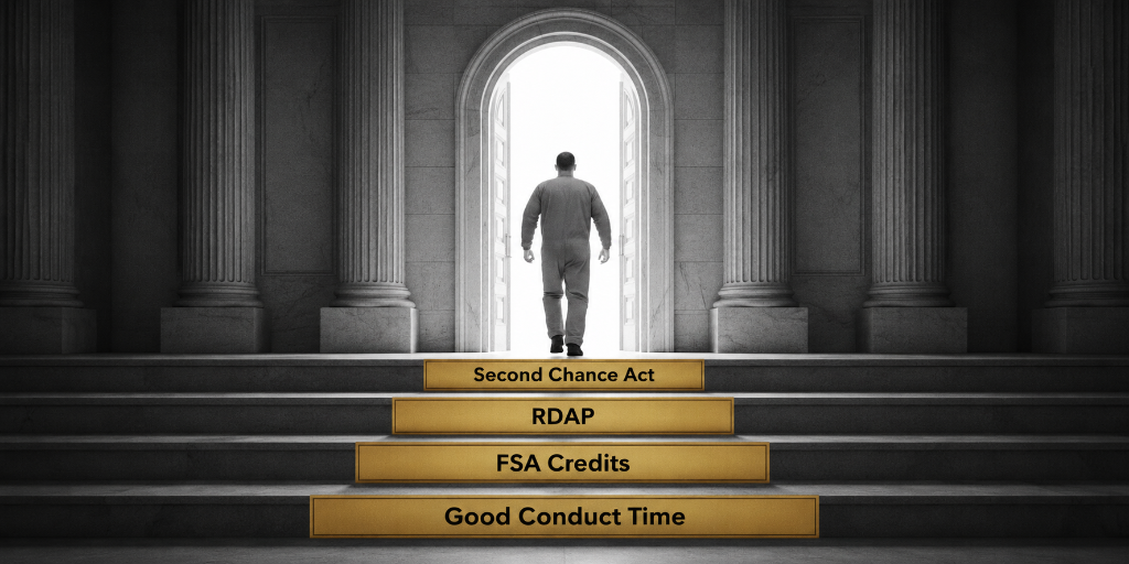 Unlocking a Second Chance: How the Second Chance Act Can Help Federal Prisoners Transition Home