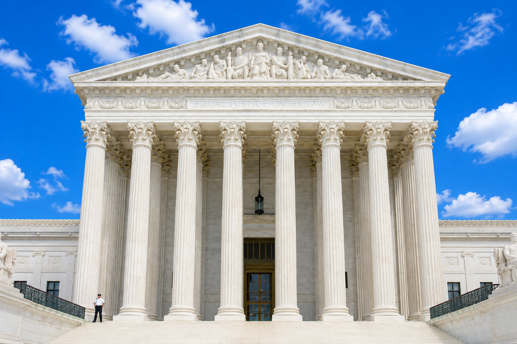 What Happens After a Criminal Conviction?