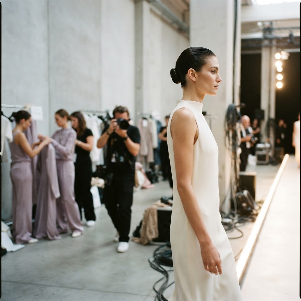 Represented Model