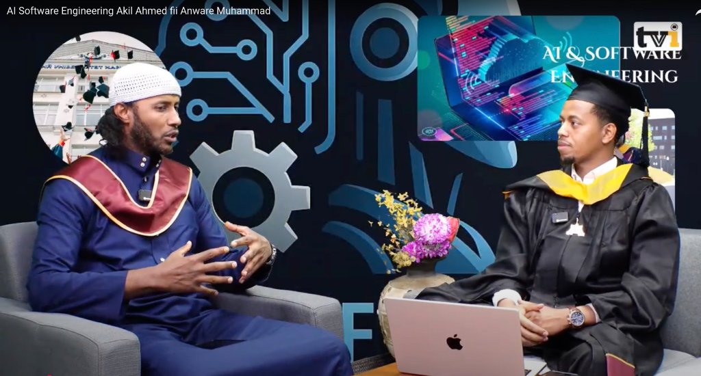 Akil Ahmed — Founder & CEO of ElevateYou.tech