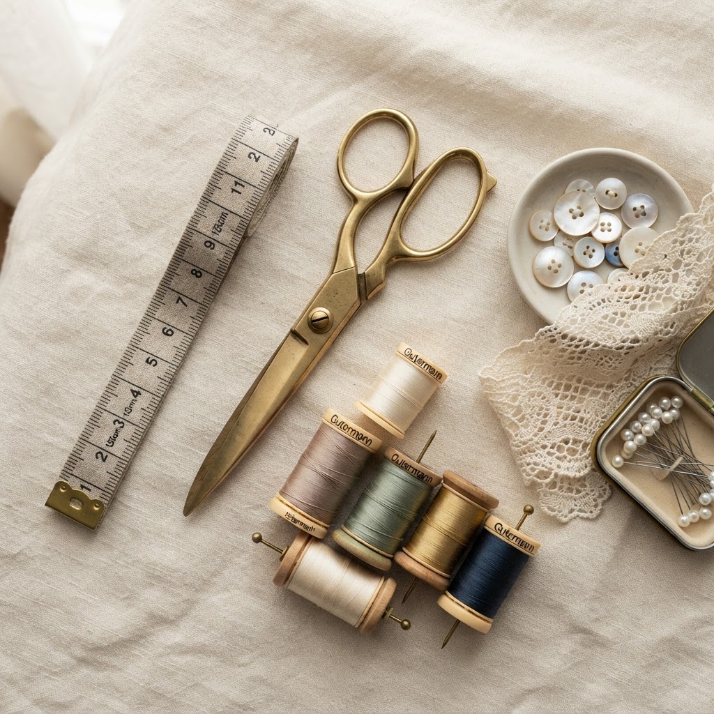 Custom Sewing