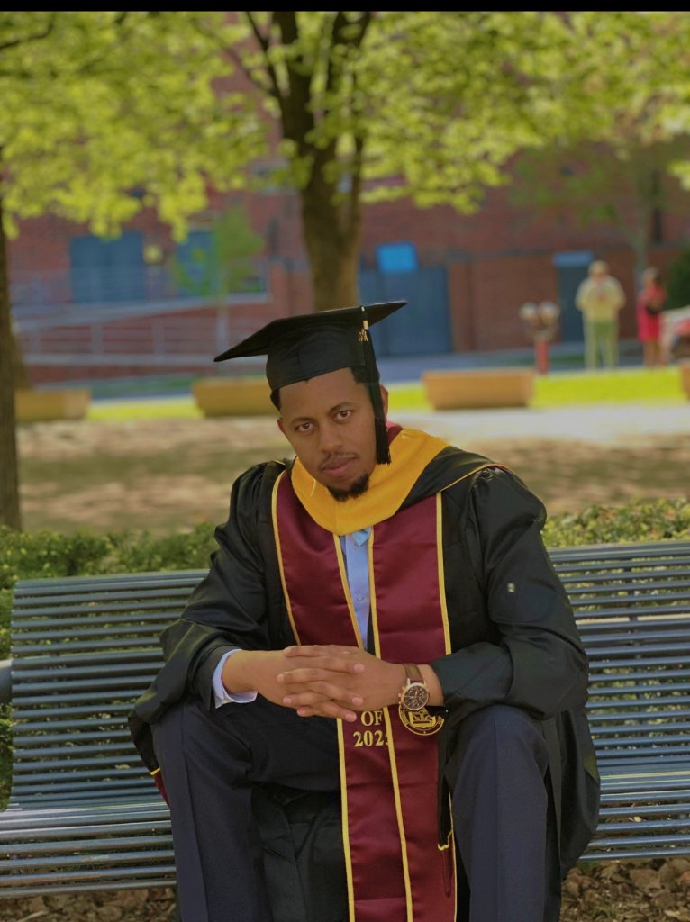 Akil Ahmed — Founder & CEO of ElevateYou.tech