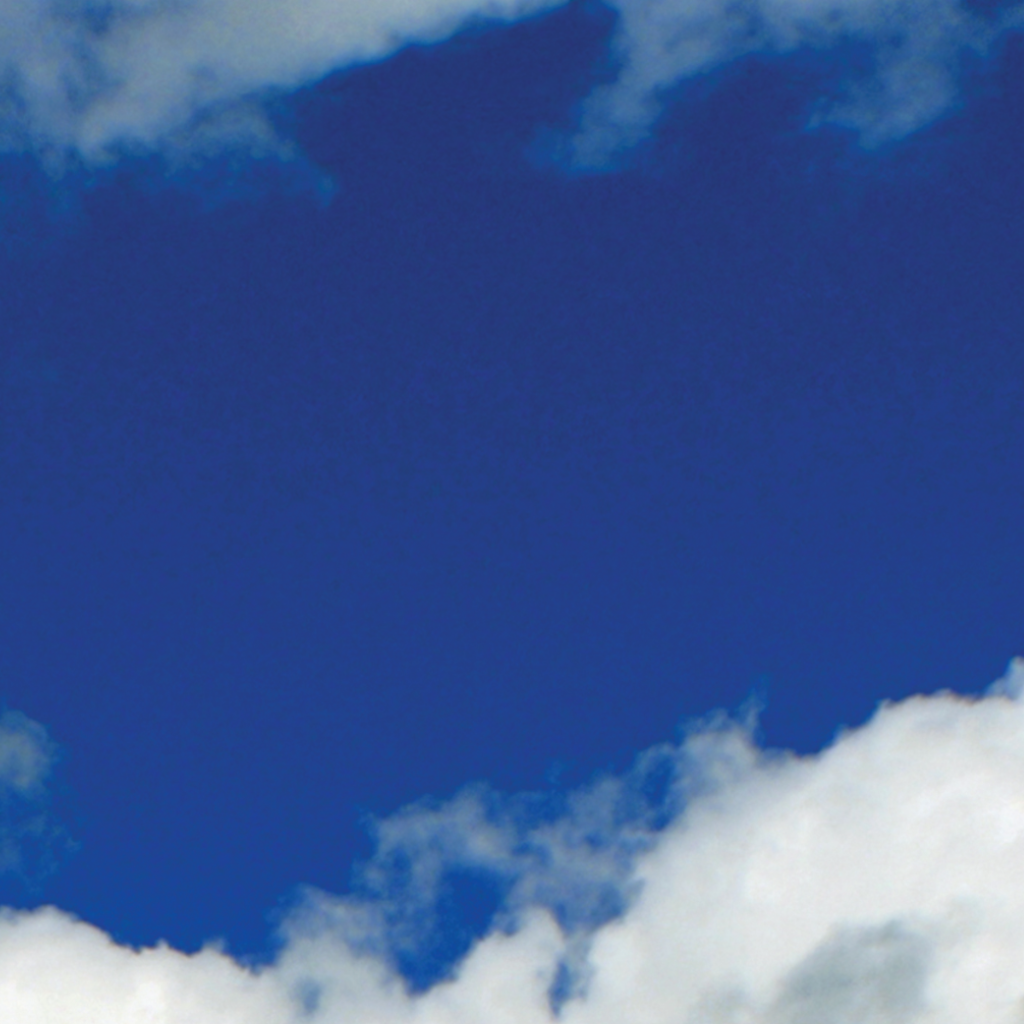 Over the Sky