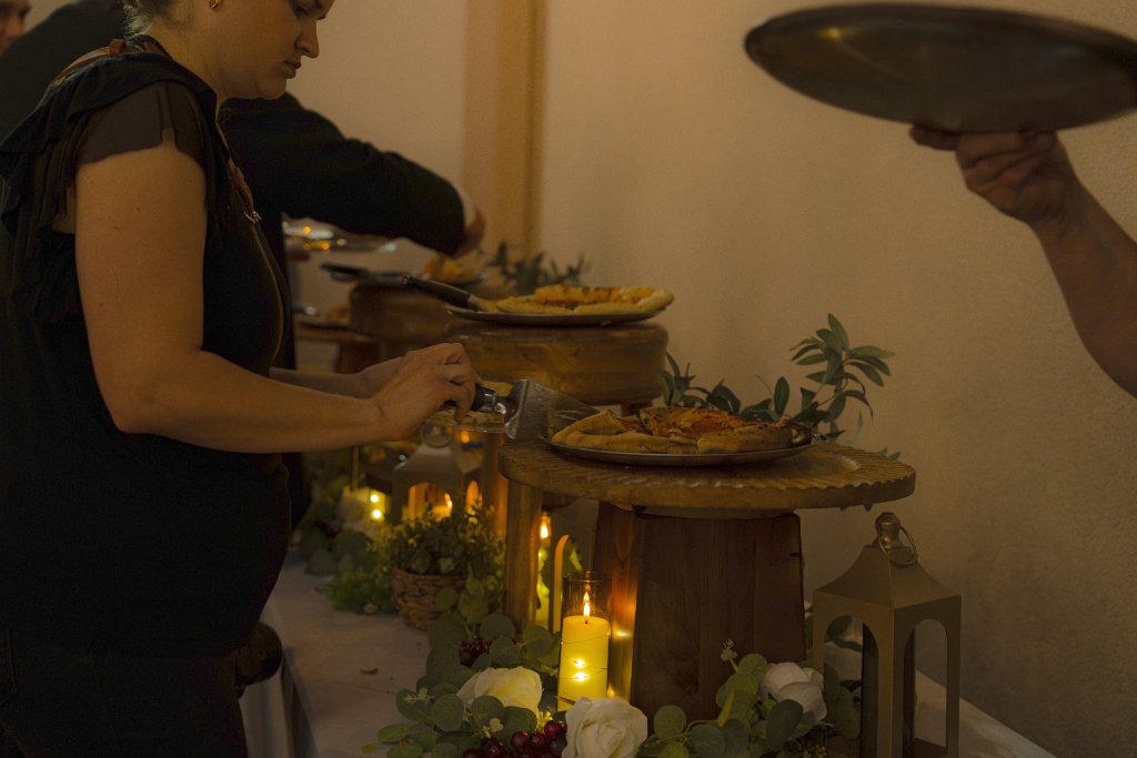 Private Parties