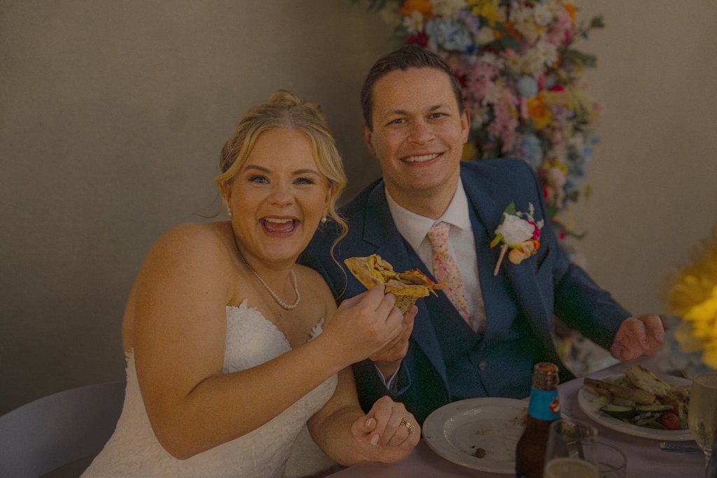 Weddings