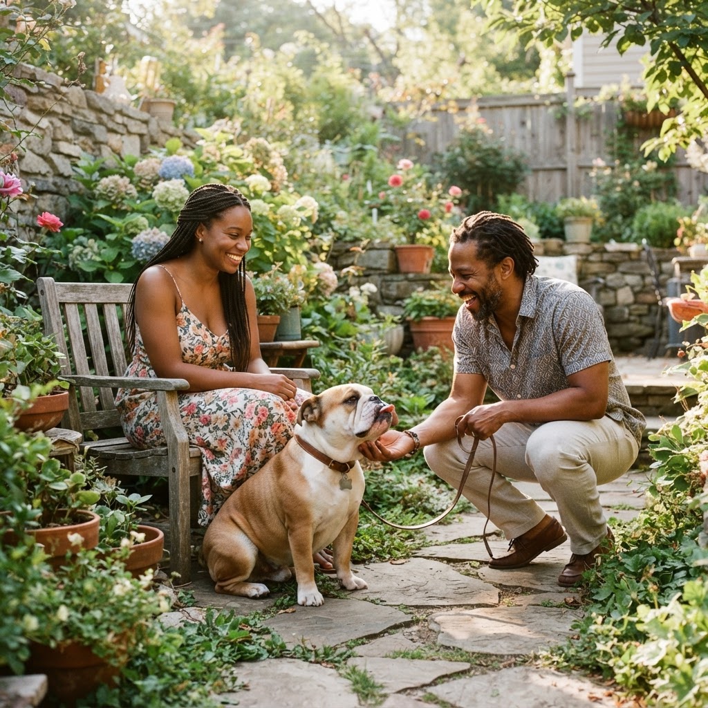 Lifetime Commitment: Why Responsible Breeders Stand Behind Their Dogs for Life