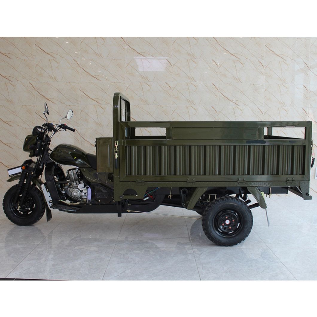 3B Cargo Trike