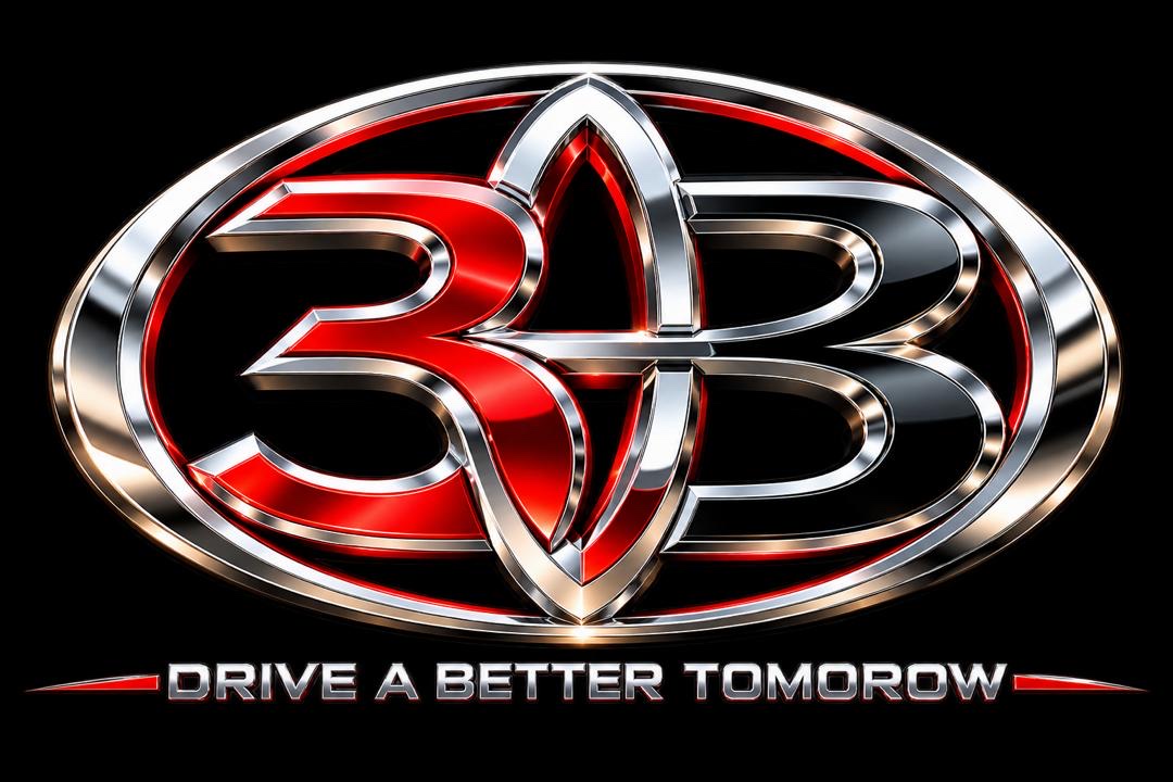3B Motors — Drive a Better Tomorrow