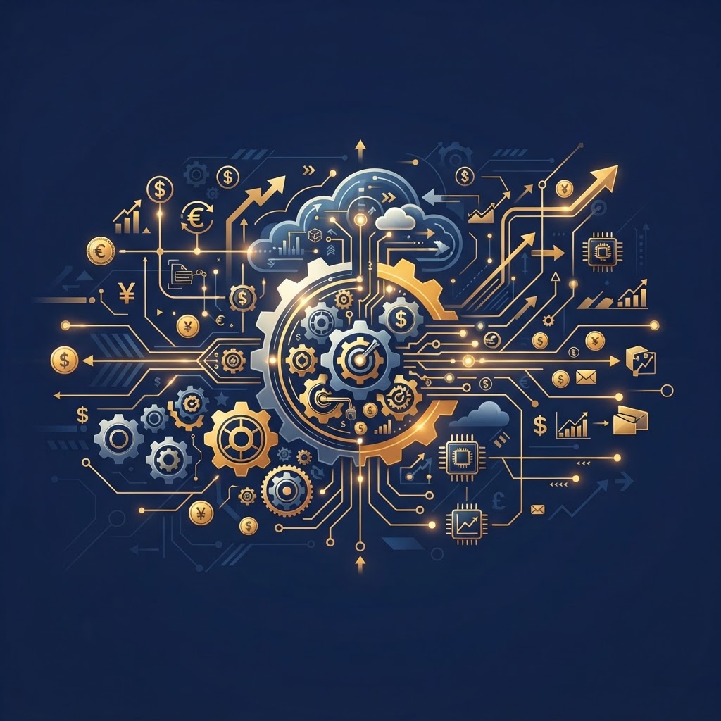 Financial Automation Technology