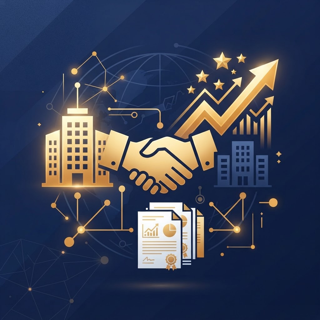CFO Strategic Services