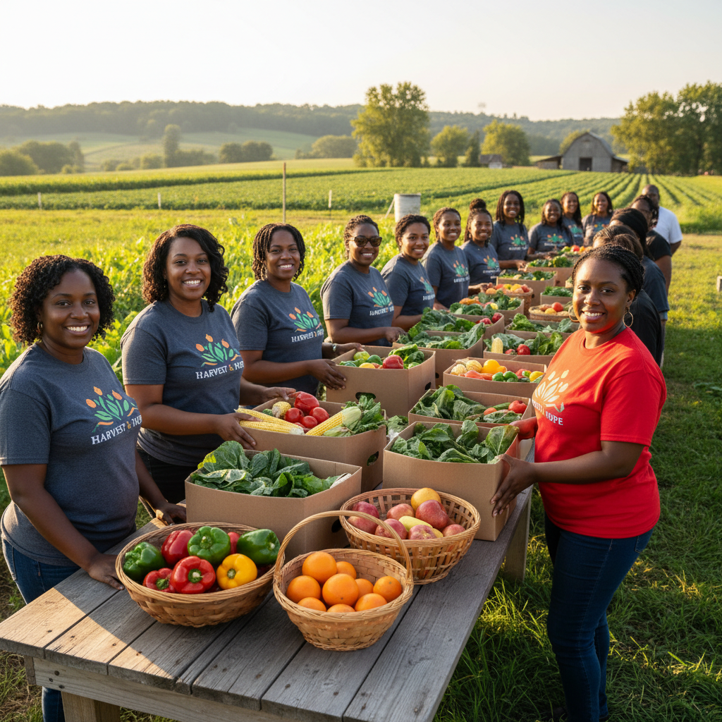 Community Food Program