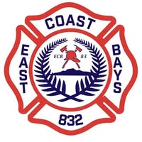 East Coast Bays Brigade Logo