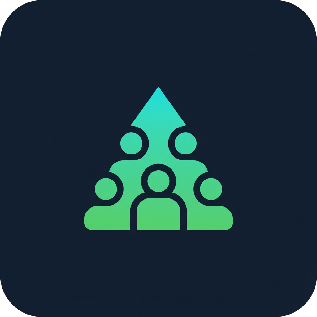 CrewUp logo