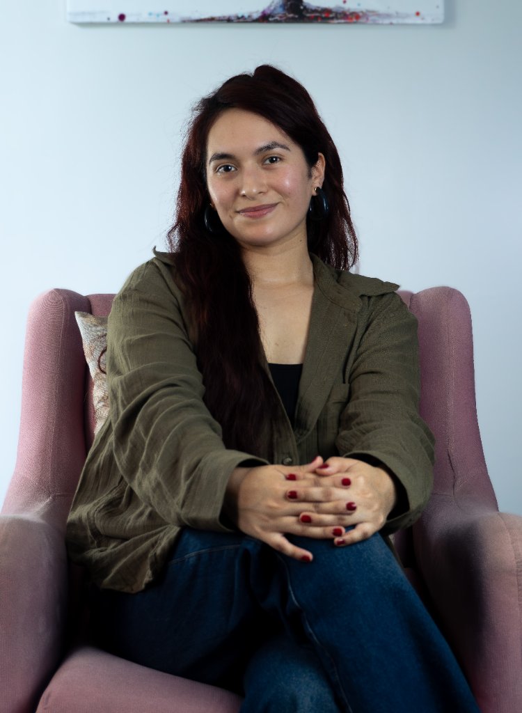 Elizabeth Lostaunau