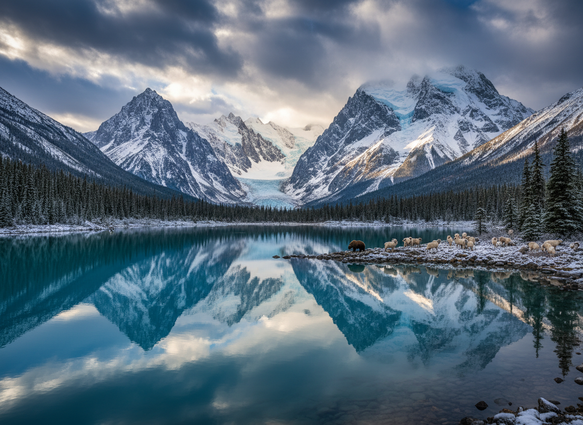 Alaska