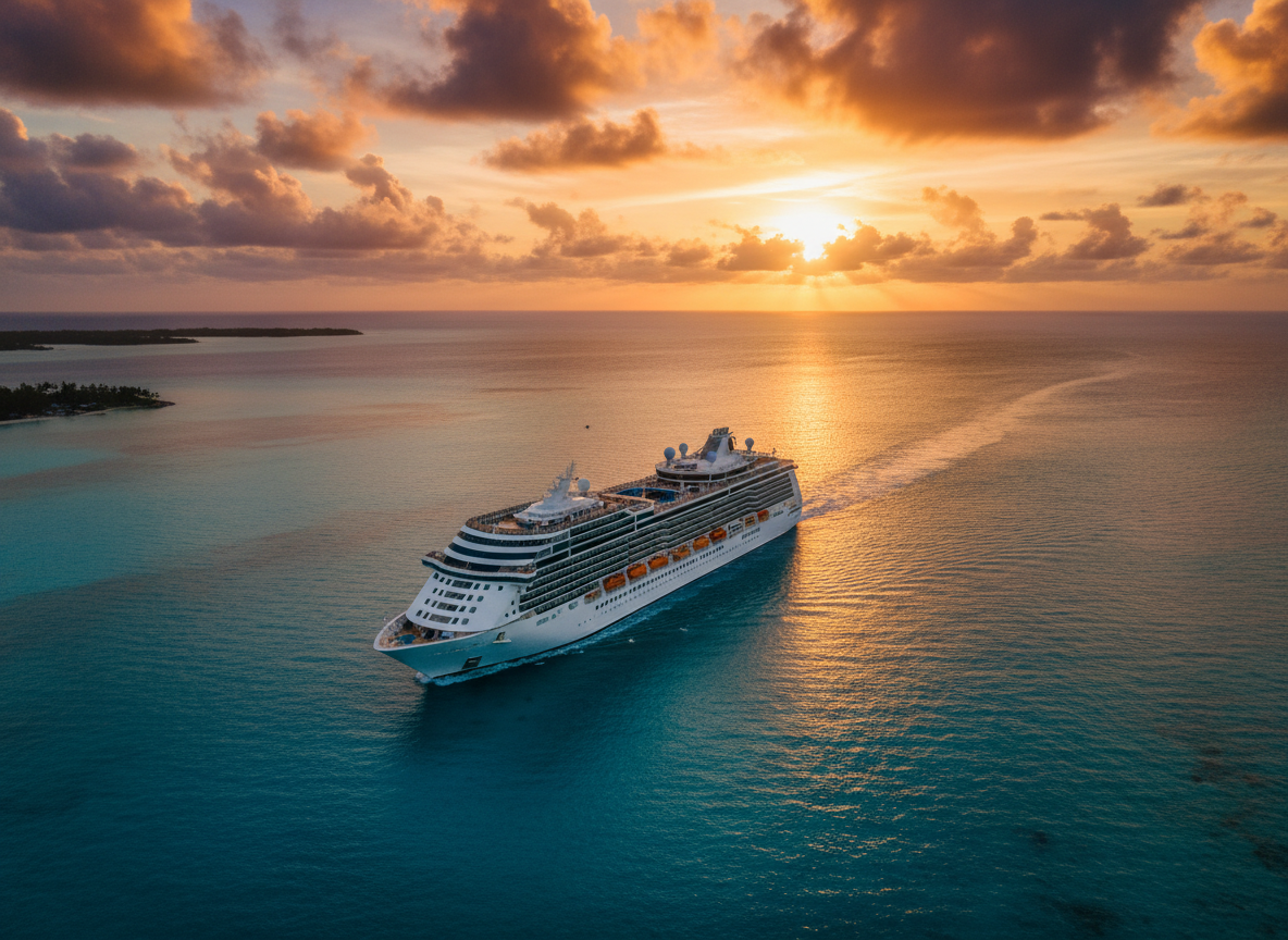 Cruise Adventures