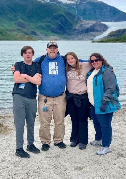 The Babb Family